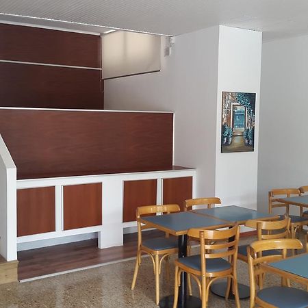 Continente Park Hotel San Clemente del Tuyu Exterior photo